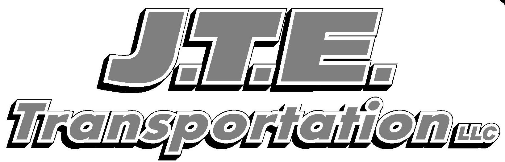 JTE Transportation LLC logo